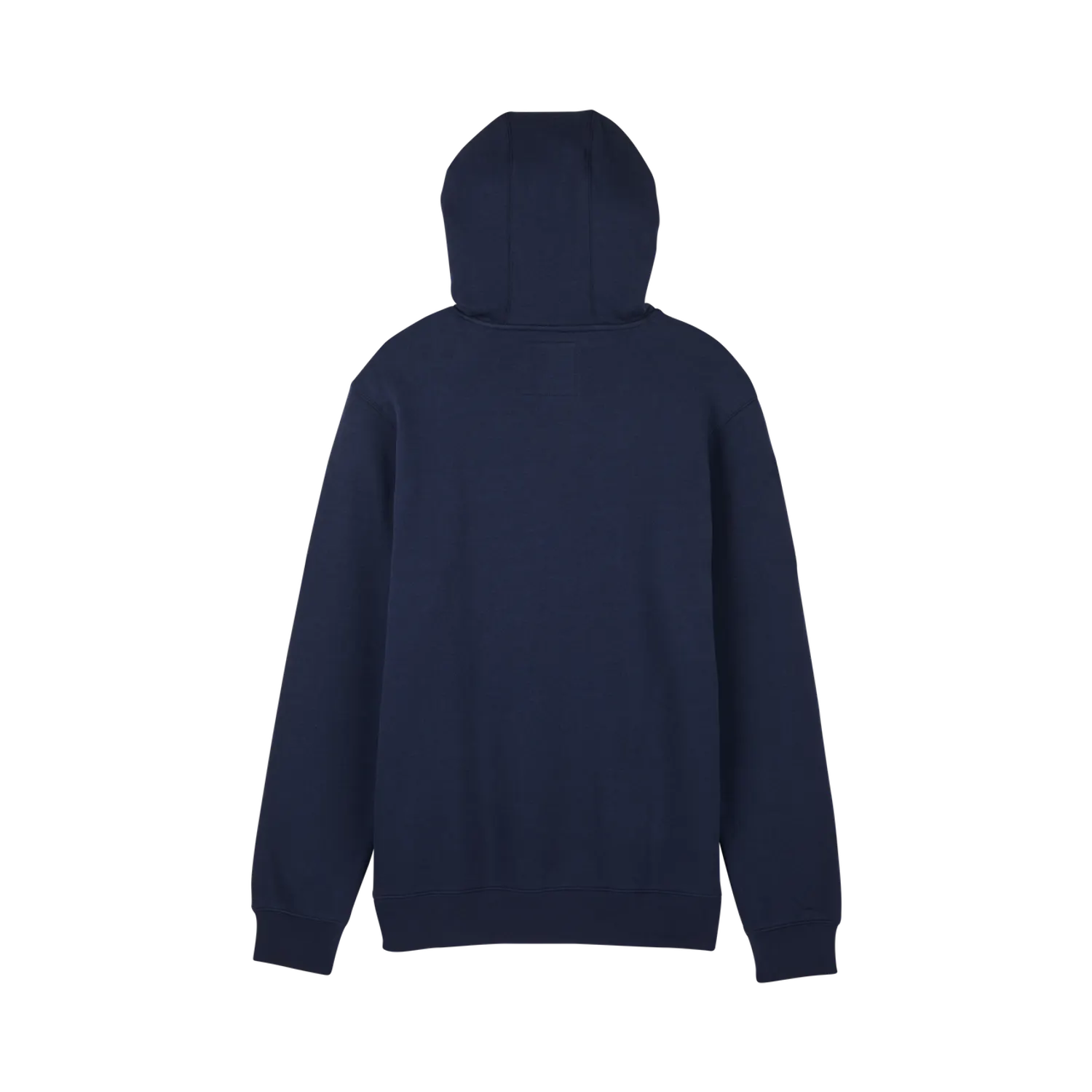 FOX HEAD FLEECE Hoody Midnight Blue - Image 2
