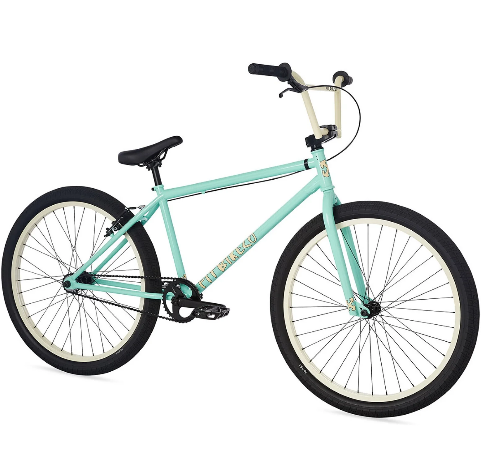 BMX FITBIKECO CR 26" Mint
