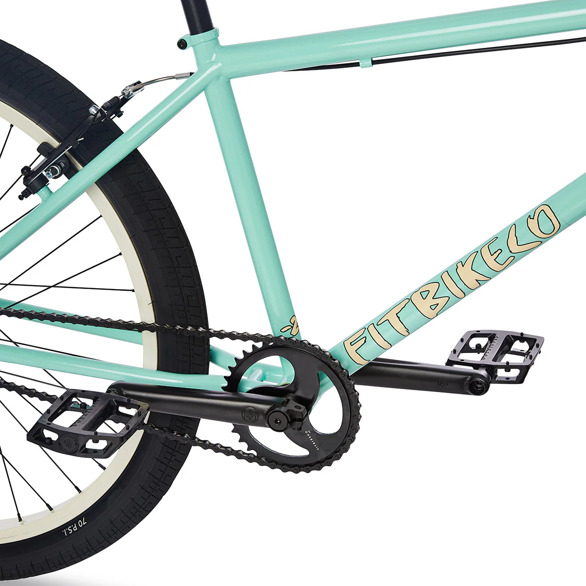 BMX FITBIKECO CR 26" Mint - Image 4