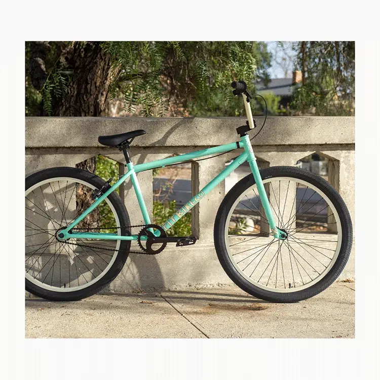 BMX FITBIKECO CR 26" Mint - Image 5