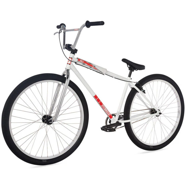 BMX FITBIKECO CR 29" biały - Image 2