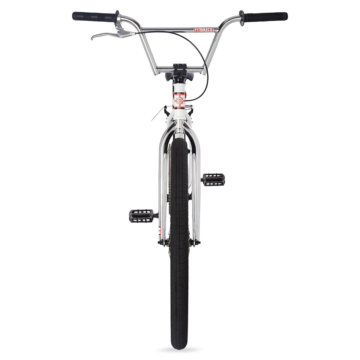 BMX FITBIKECO CR 29" biały - Image 3