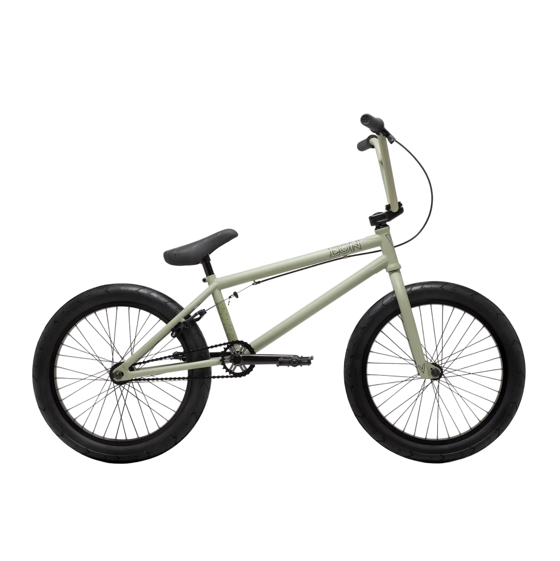 BMX VERDE EON 20" Olive - Image 2