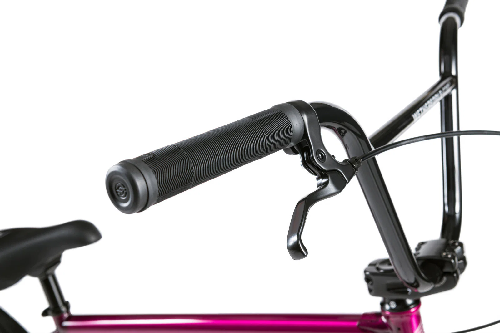 BMX WETHEPEOPLE CRS FC 20" fioletowy - Image 6