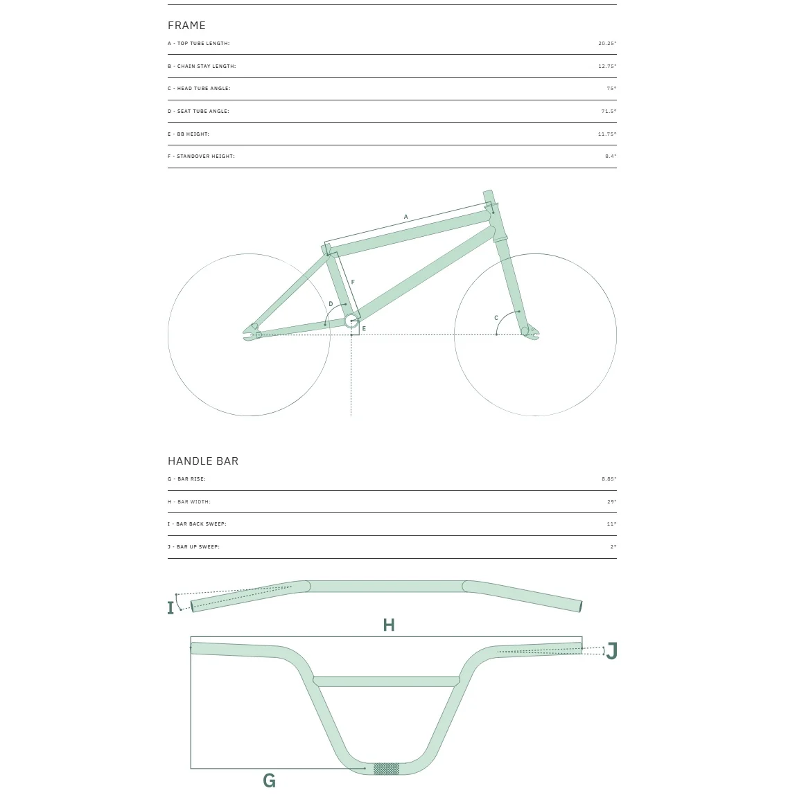 BMX WETHEPEOPLE CRS FC 20" fioletowy - Image 7
