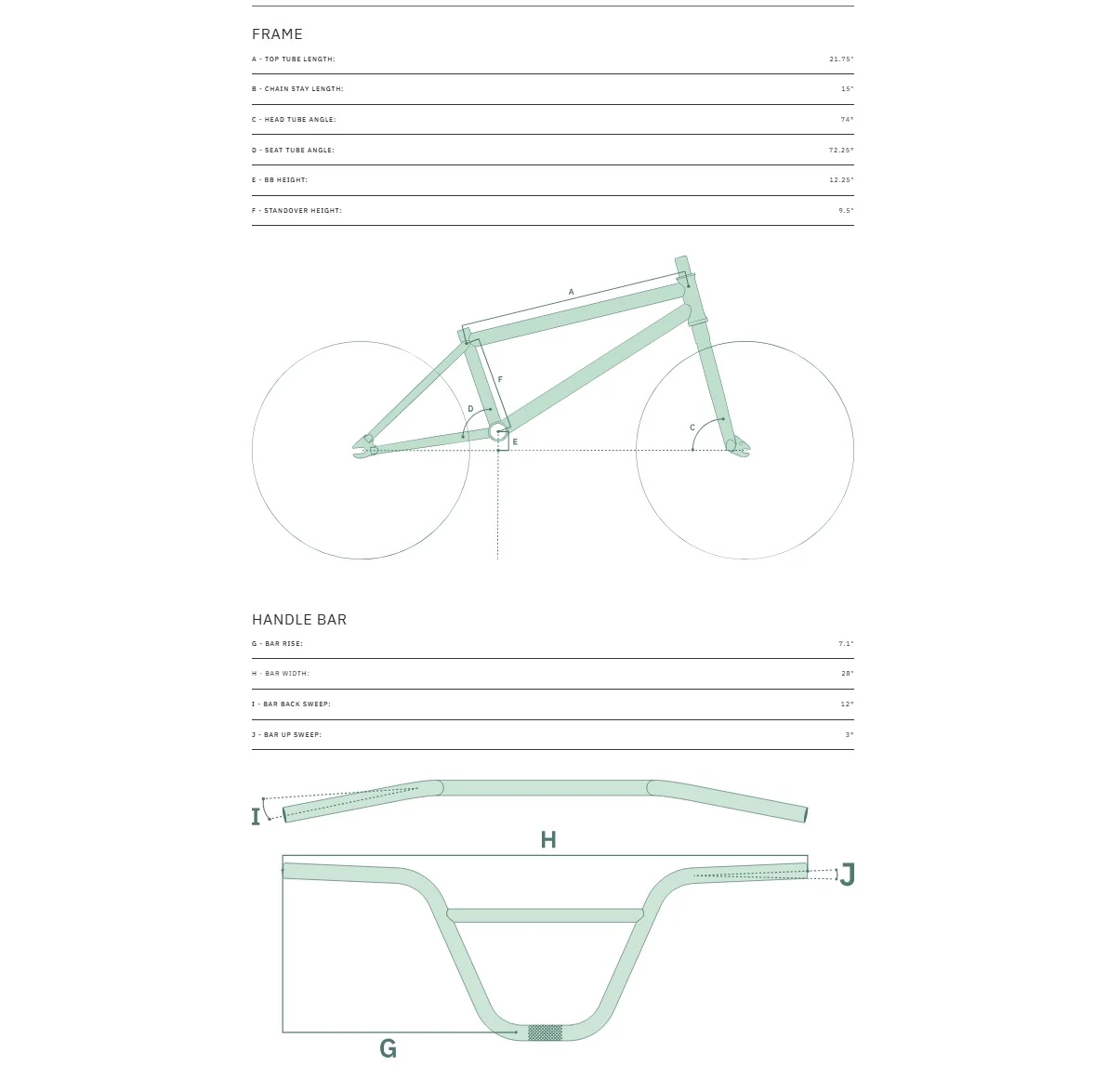 BMX WETHEPEOPLE THE ATLAS 24" biały - Image 7