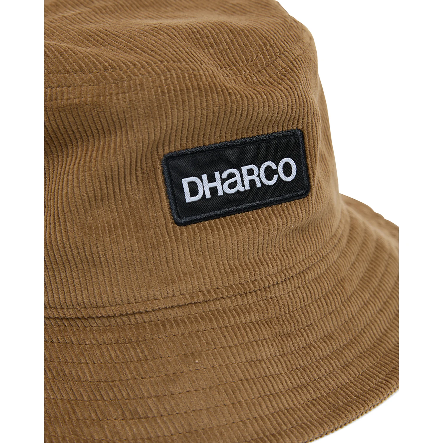 Bob DHARCO REVERSIBLE Brown - Image 2