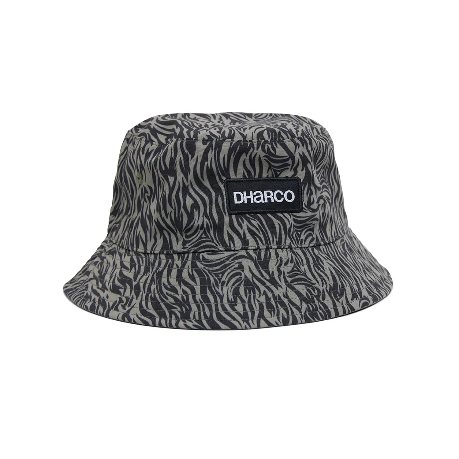 Bob DHARCO REVERSIBLE CYPRESS czarny - Image 3