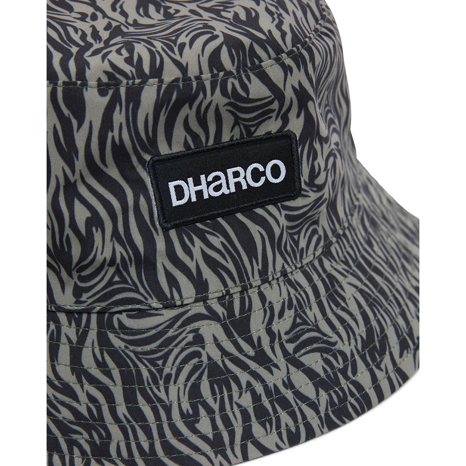 Bob DHARCO REVERSIBLE CYPRESS czarny - Image 4