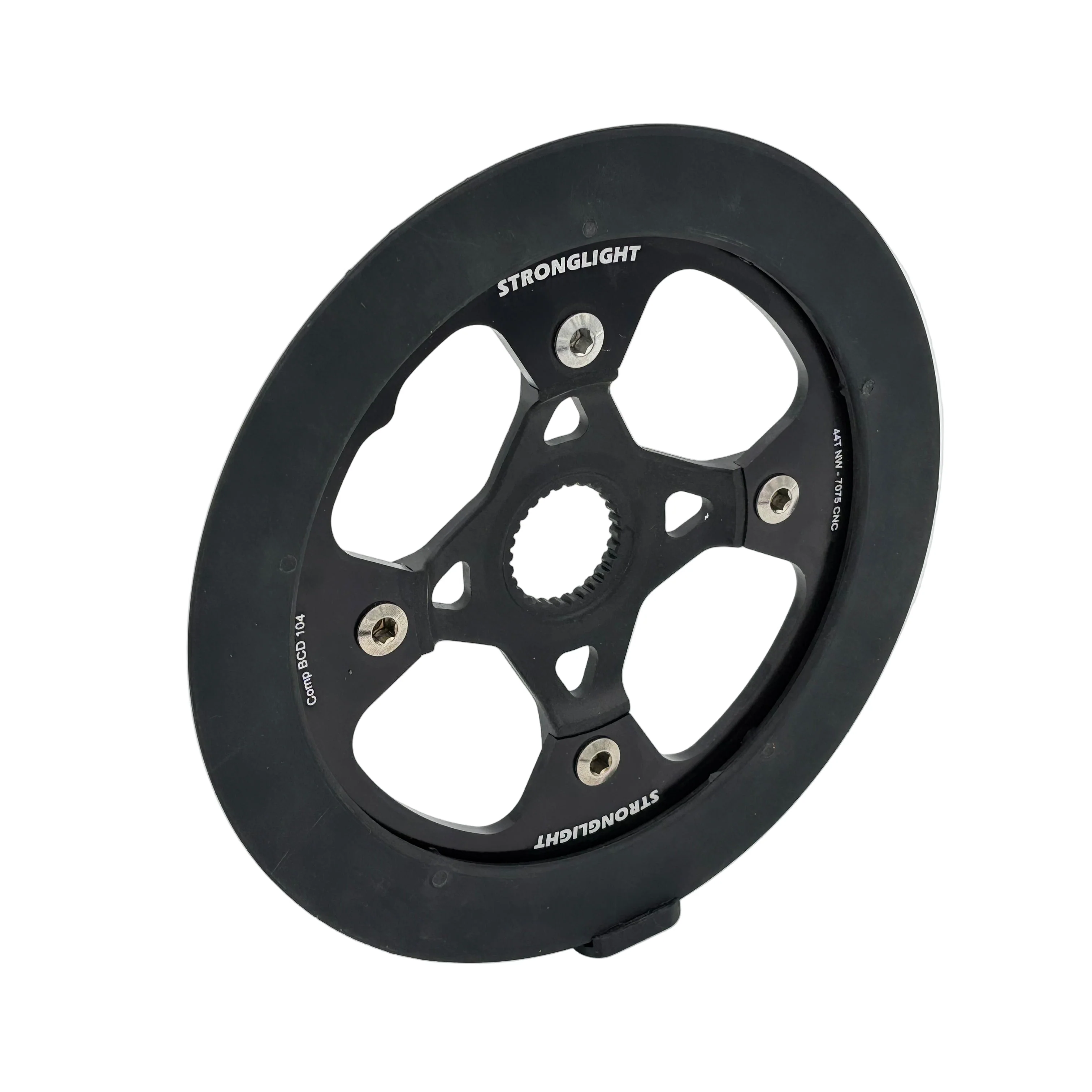 STRONGLIGHT BOSCH GEN4 12V Mono Deck (przesunięcie 50 mm) z Bash