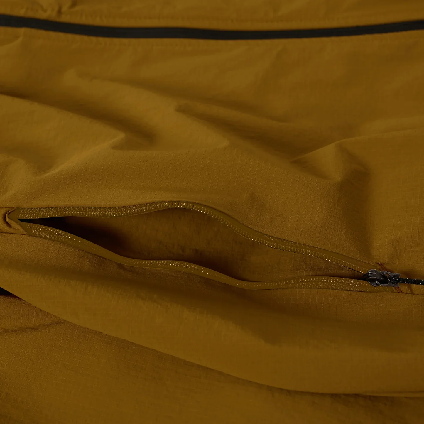 Brązowa kurtka damska ENDURA ALLTRACK RIDE PACKABLE Jacket - Image 10