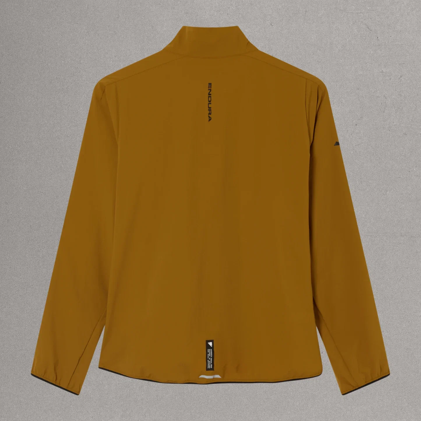 Brązowa kurtka damska ENDURA ALLTRACK RIDE PACKABLE Jacket - Image 11