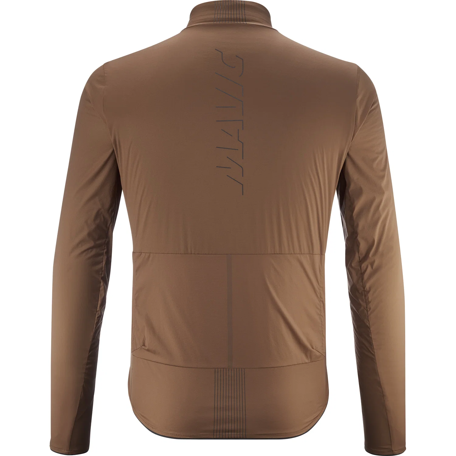 MAVIC KSYRIUM THERMO Kurtka brązowa - Image 2