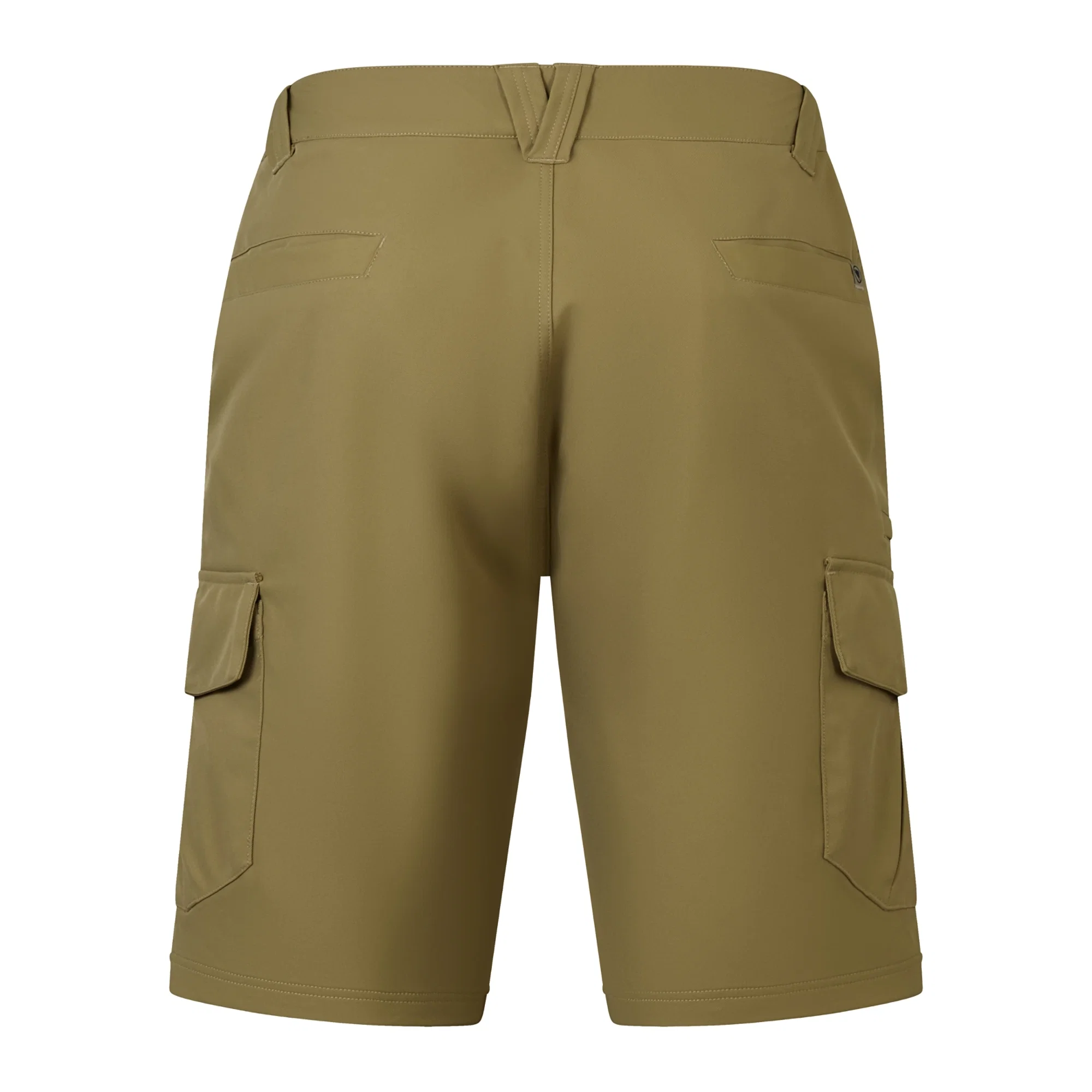 Spodenki ENDURA LOOP CARGO Olive Green - Image 2