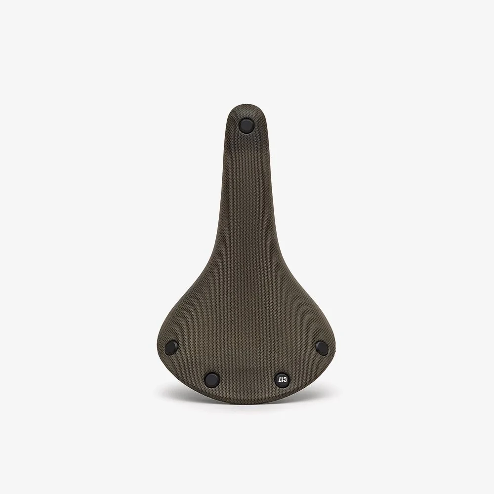 BROOKS CAMBIUM C17 Saddle Green - Image 2