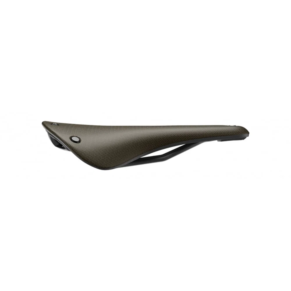 BROOKS CAMBIUM C17 Saddle Green - Image 4
