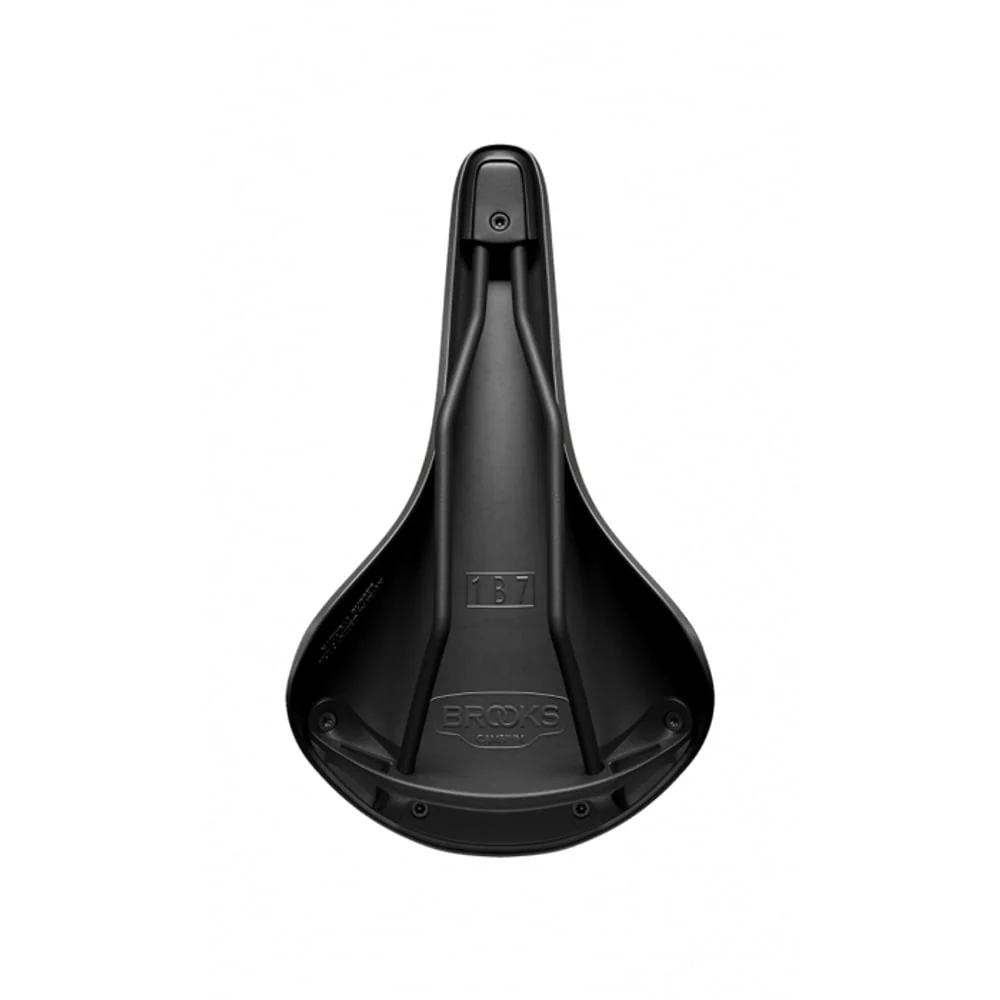 BROOKS CAMBIUM C17 Saddle Green - Image 5