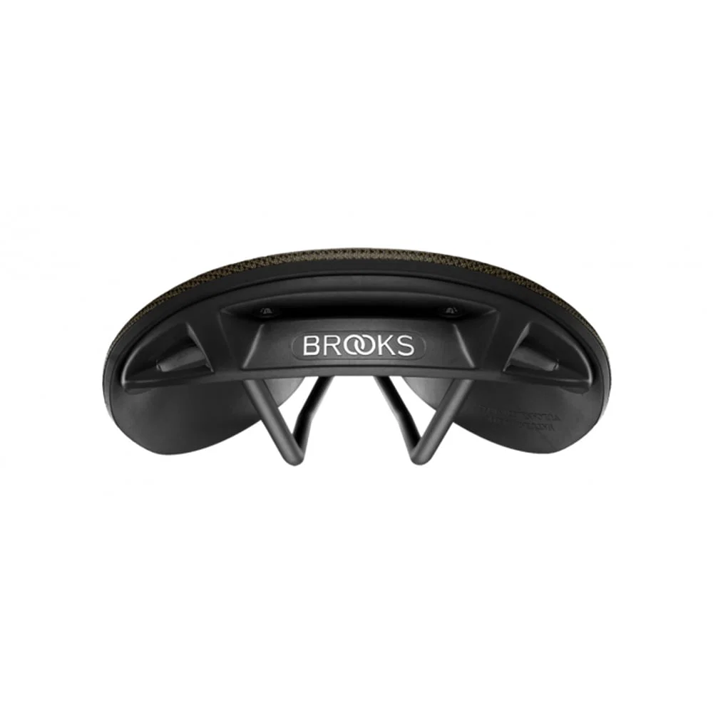 BROOKS CAMBIUM C17 Saddle Green - Image 6