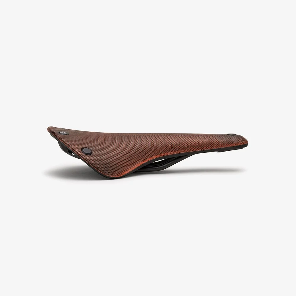 Siodło BROOKS CAMBIUM C17 Brown