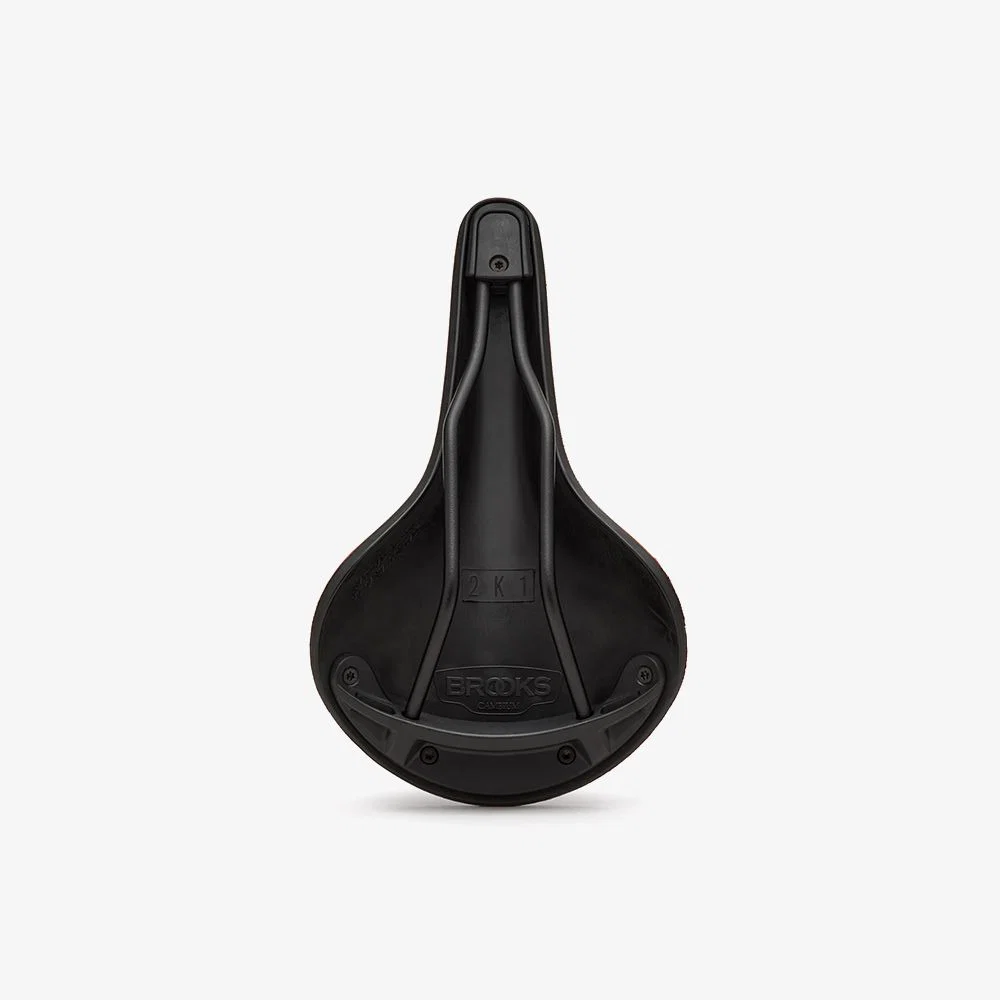 Siodło BROOKS CAMBIUM C17 Brown - Image 6