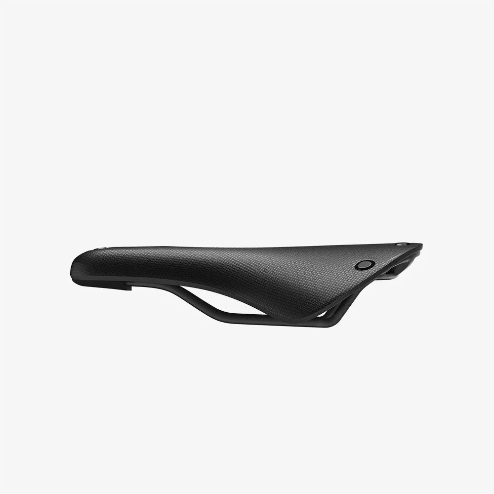 BROOKS CAMBIUM C19 CARVED Siodełko czarne - Image 6