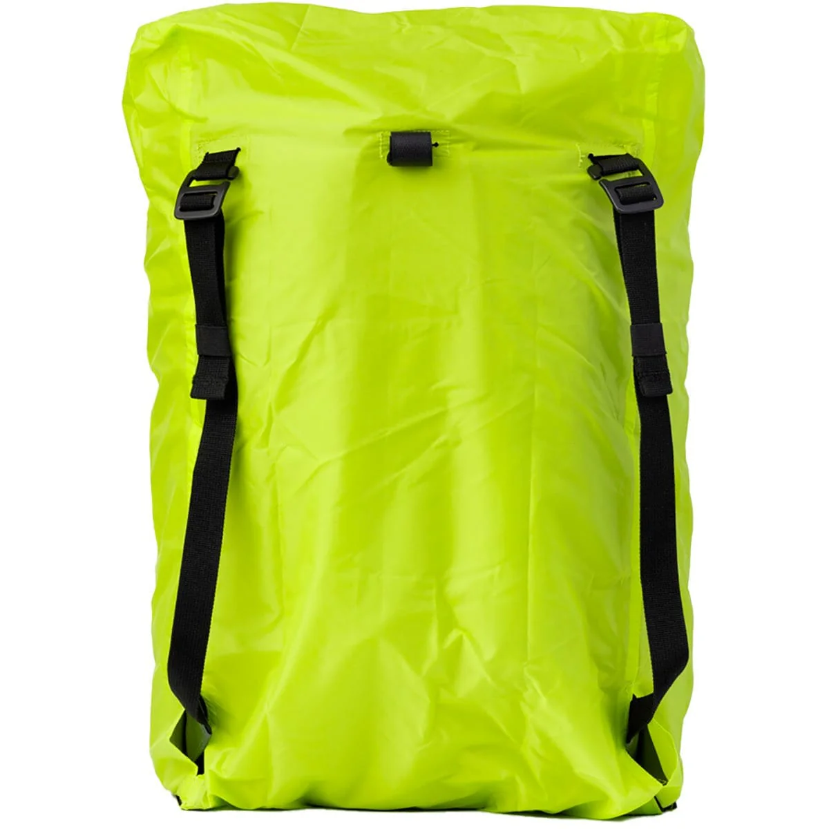 BUDS CITY BAG TRAVEL 35 L Plecak czarny - Image 8
