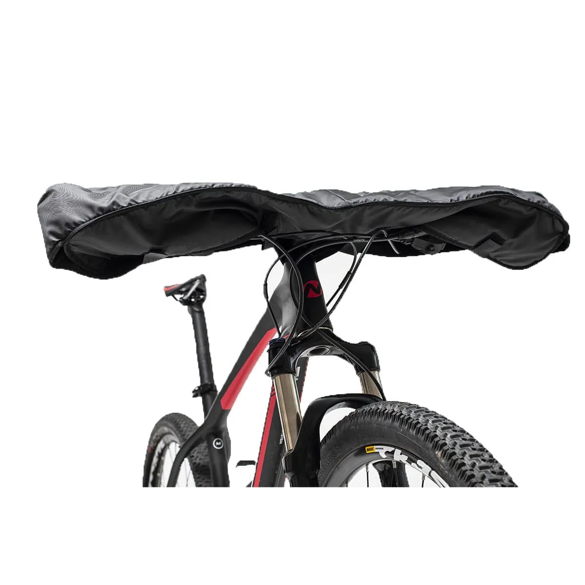 BUDS HANDLEBAR PROTECT ochraniacz wieszaka - Image 3