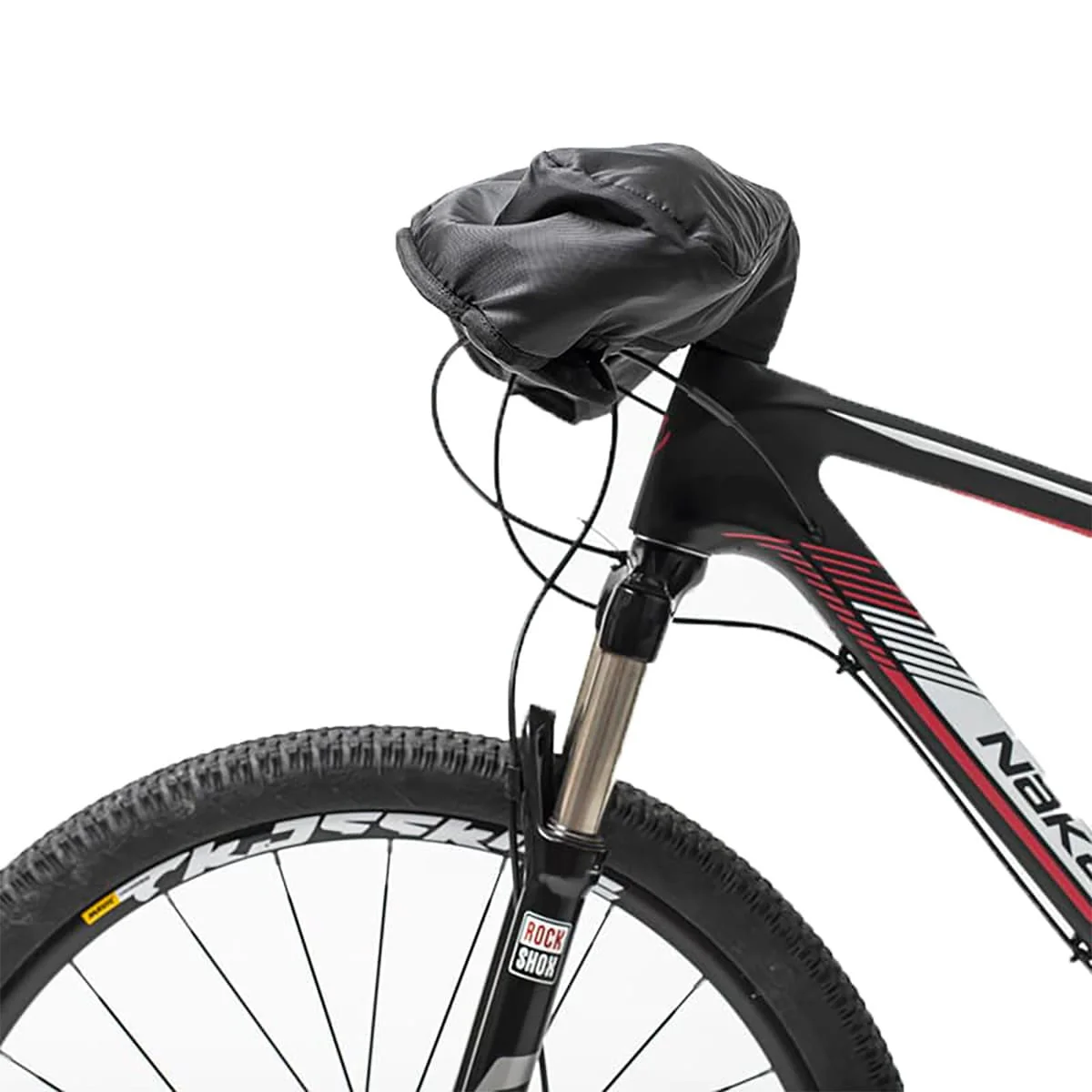 BUDS HANDLEBAR PROTECT ochraniacz wieszaka - Image 4