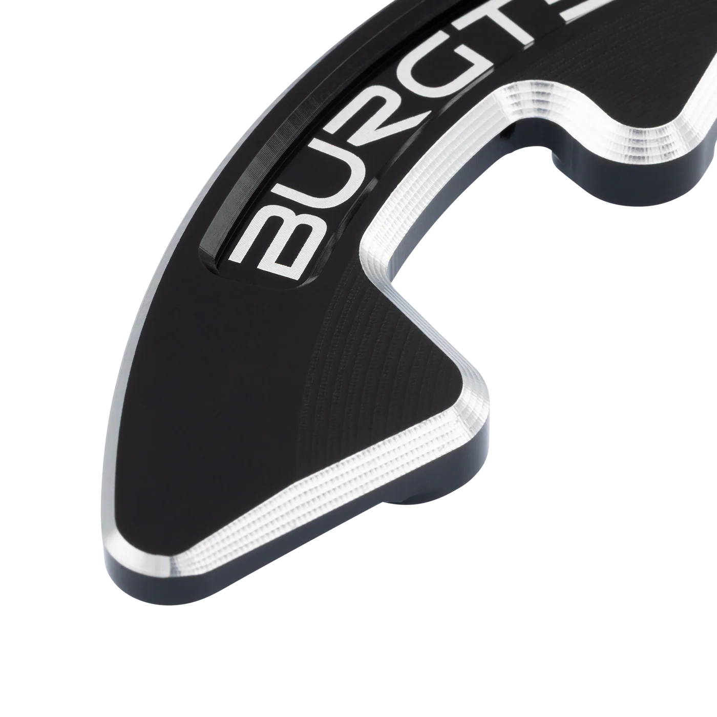 BURGTEC Bash-Guard dla Sram T-Type X0 czarny - Image 2