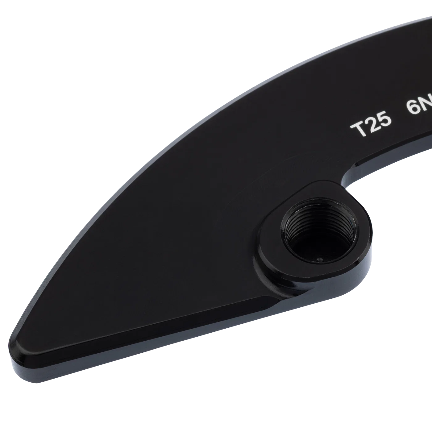 BURGTEC Bash-Guard dla Sram T-Type X0 czarny - Image 4