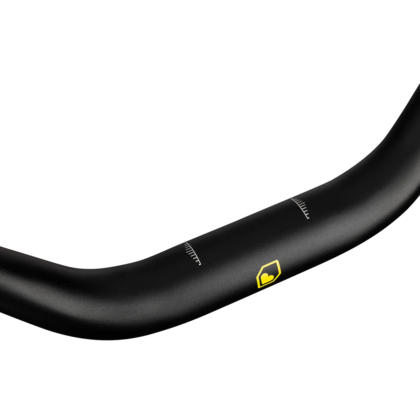 BURGTEC RIDE HIGH JOSH BRYCELAND SIGNATURE Hanger Rise 50mm 800mm czarny - Image 2