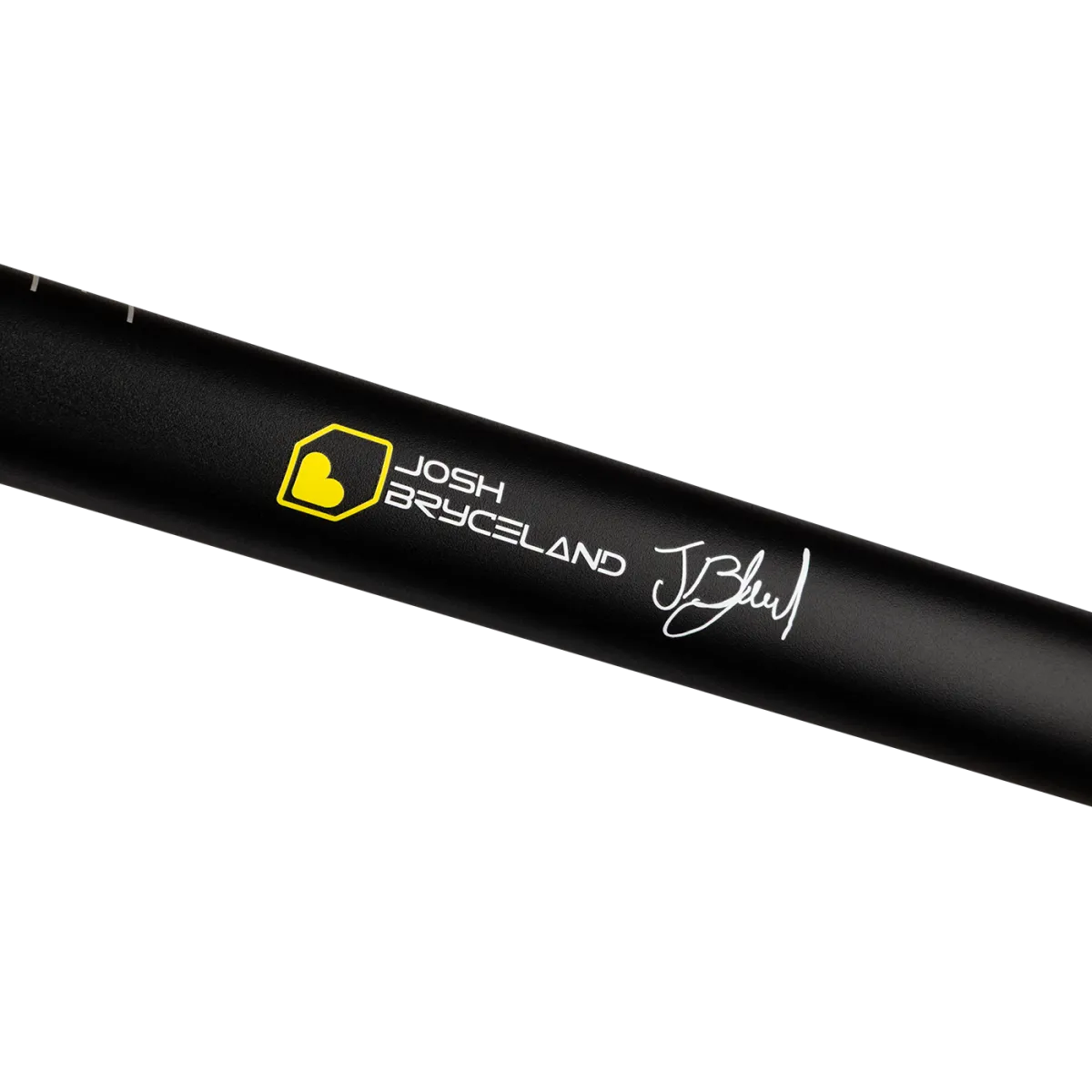 BURGTEC RIDE HIGH JOSH BRYCELAND SIGNATURE Hanger Rise 50mm 800mm czarny - Image 3