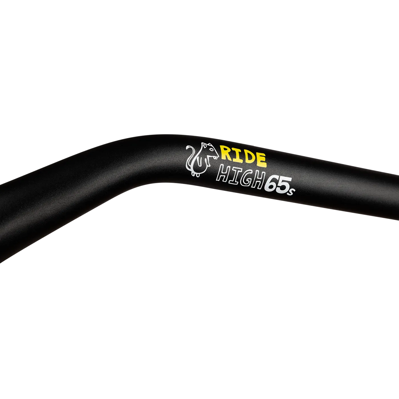 BURGTEC RIDE HIGH JOSH BRYCELAND SIGNATURE Hanger Rise 65mm 800mm czarny - Image 3