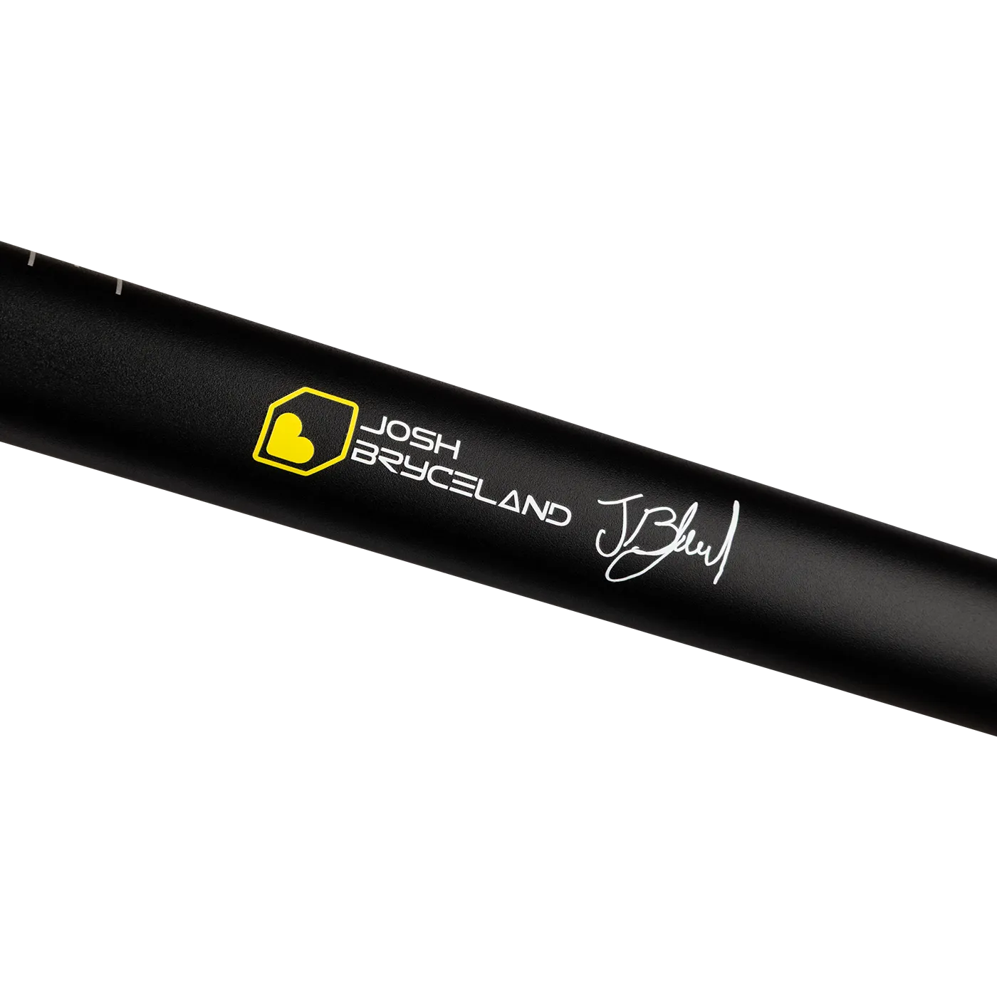 BURGTEC RIDE HIGH JOSH BRYCELAND SIGNATURE Hanger Rise 65mm 800mm czarny - Image 6