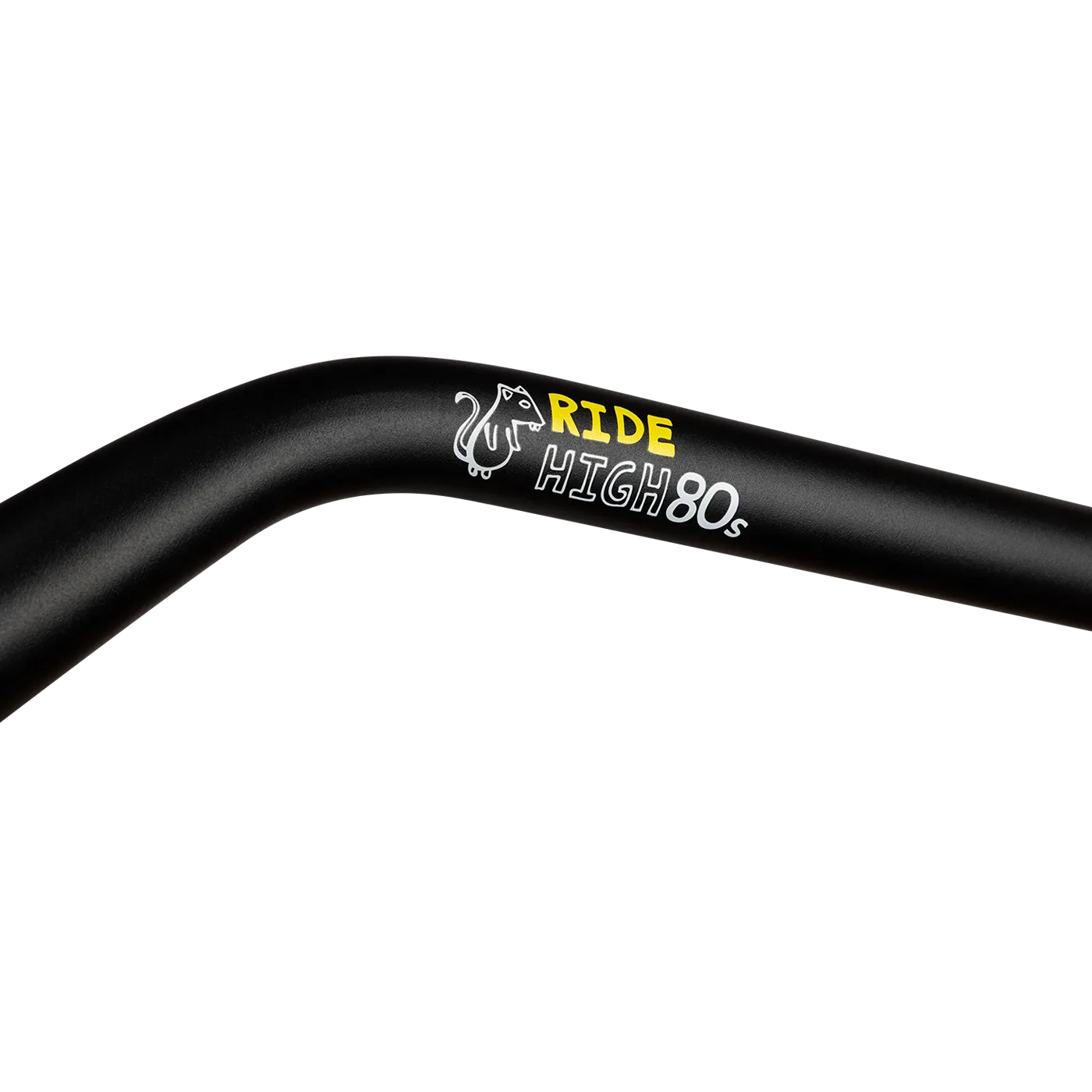 BURGTEC RIDE HIGH JOSH BRYCELAND SIGNATURE Hanger Rise 80mm 800mm czarny - Image 3