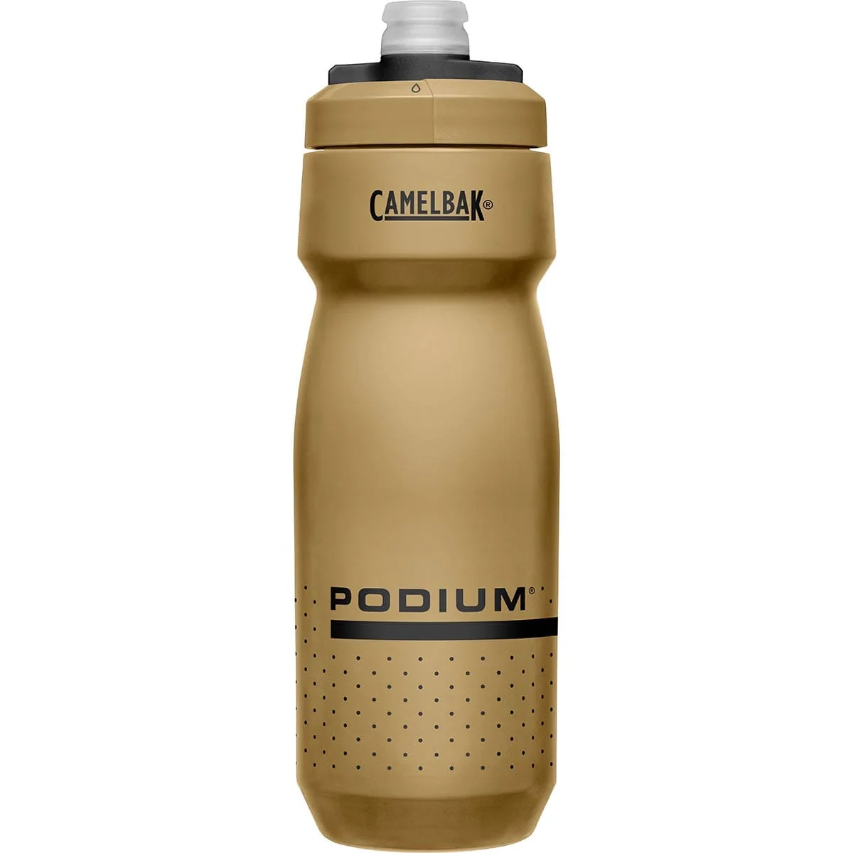 Butelka CAMELBAK PODIUM (710 ml) złota