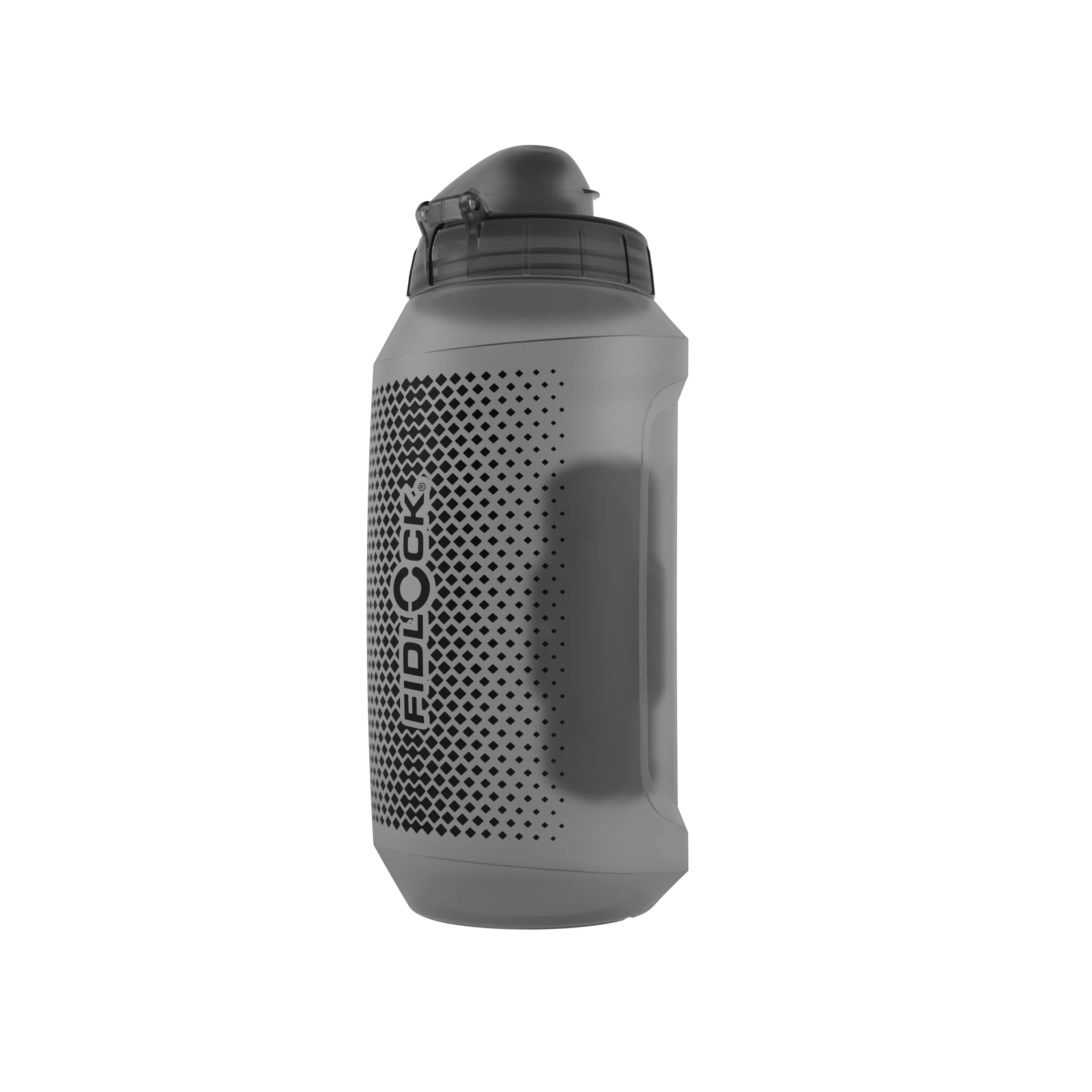 Butelka FIDLOCK TWIST COMPACT z paskiem magnetycznym (750 ml) wędzona