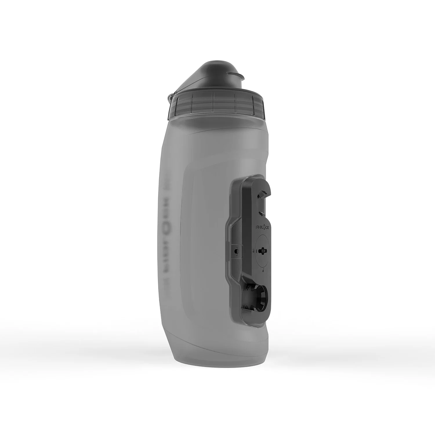 Butelka FIDLOCK TWIST z paskiem magnetycznym (590 ml) wędzona - Image 3