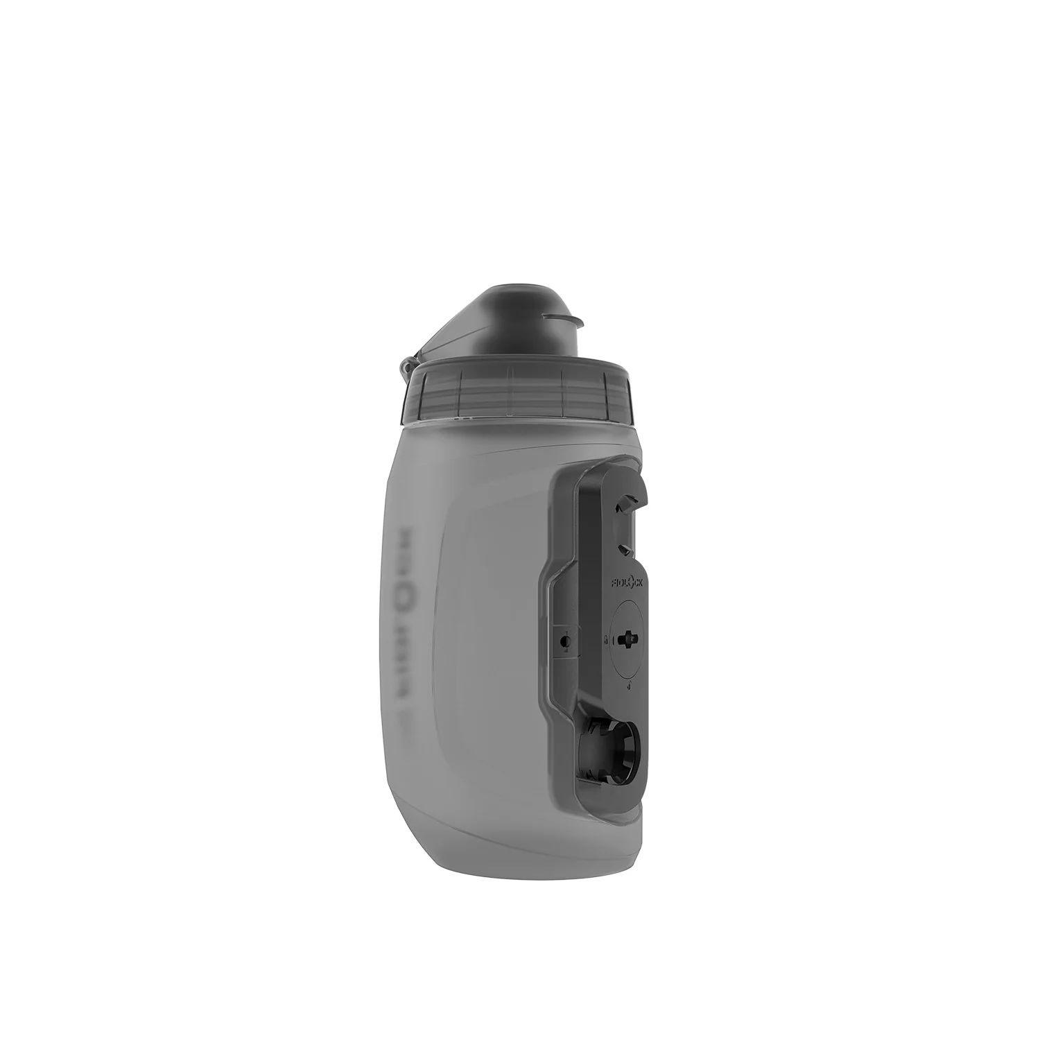 Butelka FIDLOCK TWIST z paskiem magnetycznym (450 ml) wędzona - Image 2