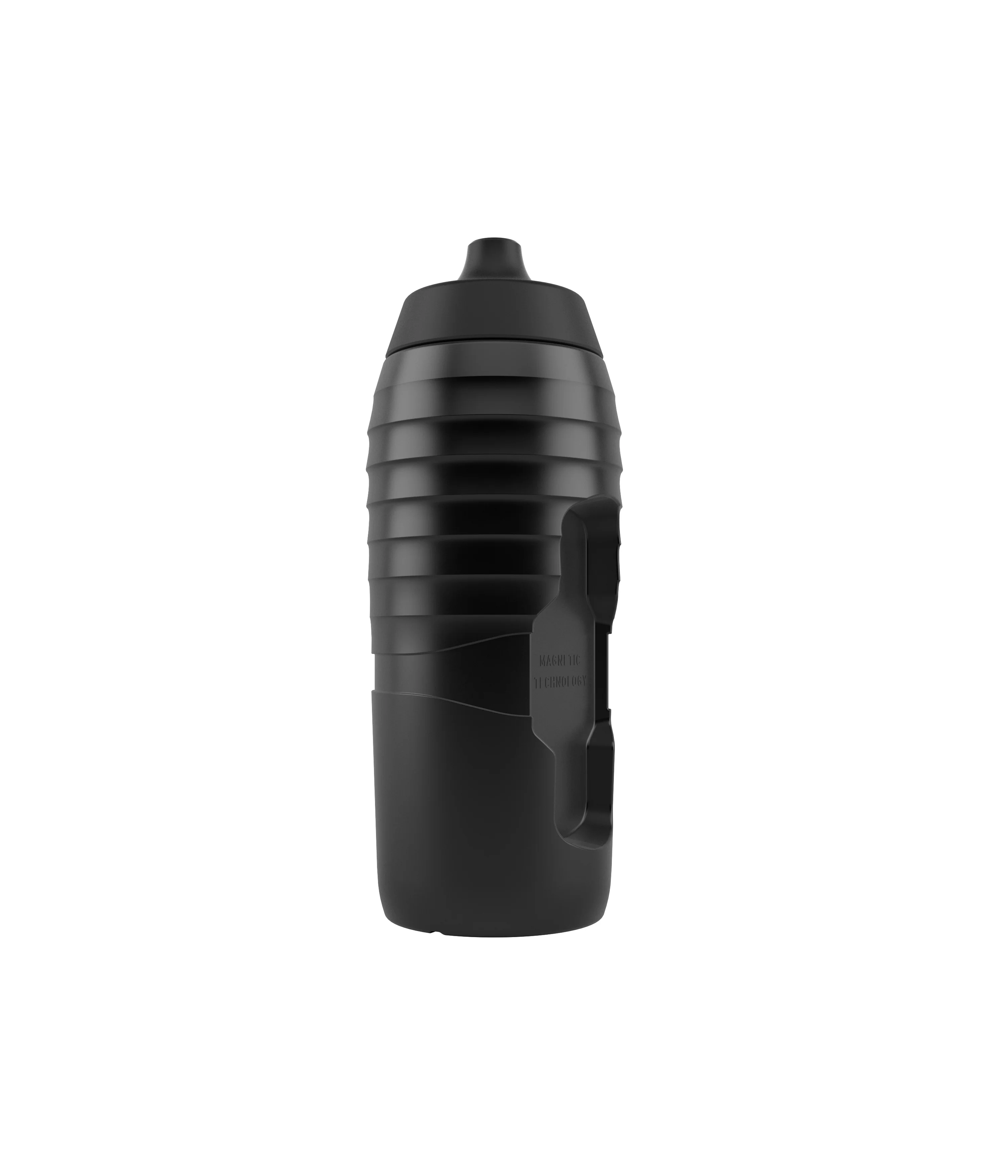 Zapasowa butelka FIDLOCK TWIST X KEEGO Alone (600 ml) Czarna