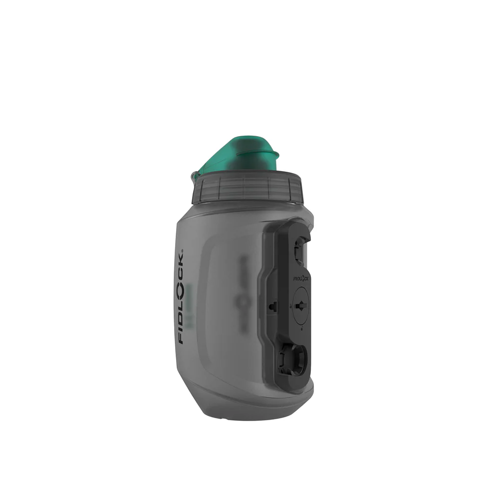 Butelka FIDLOCK TWIST z paskiem magnetycznym (550 ml) antybakteryjna - Image 2