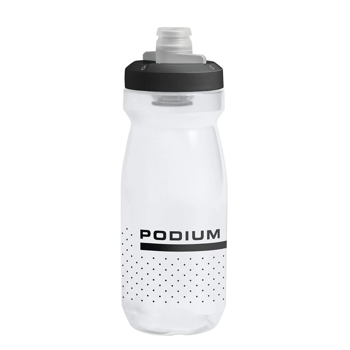 Butelka na wodę CAMELBAK PODIUM (620 ml) Carbon