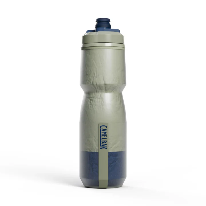 Butelka na wodę termalną CAMELBAK PODIUM CHILL Mercury Fog - Image 3