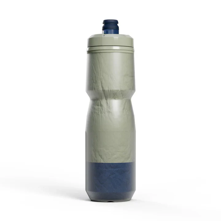 Butelka na wodę termalną CAMELBAK PODIUM CHILL Mercury Fog - Image 4