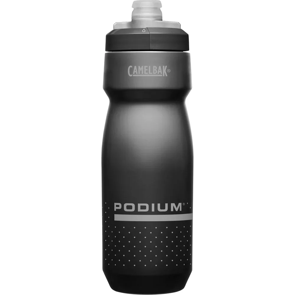 Butelka na wodę CAMELBAK PODIUM czarna - Image 2