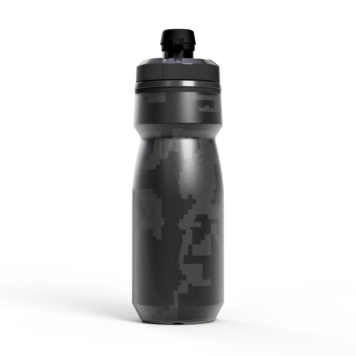 Termiczna butelka na wodę CAMELBAK PODIUM DIRT SERIES CHILL (620 ml) Black Digi Camo - Image 2