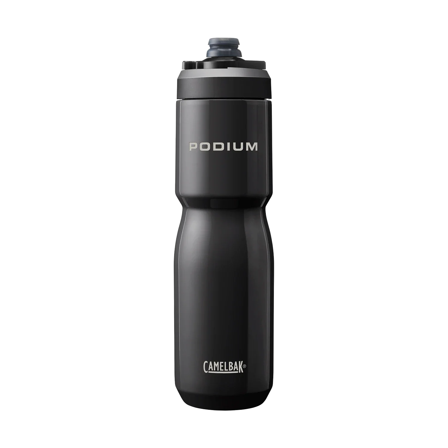 Termiczna butelka na wodę CAMELBAK PODIUM INSULATED STEEL czarna - Image 2