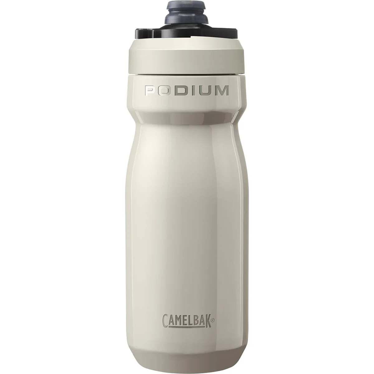 Termiczna butelka na wodę CAMELBAK PODIUM INSULATED STEEL Stone
