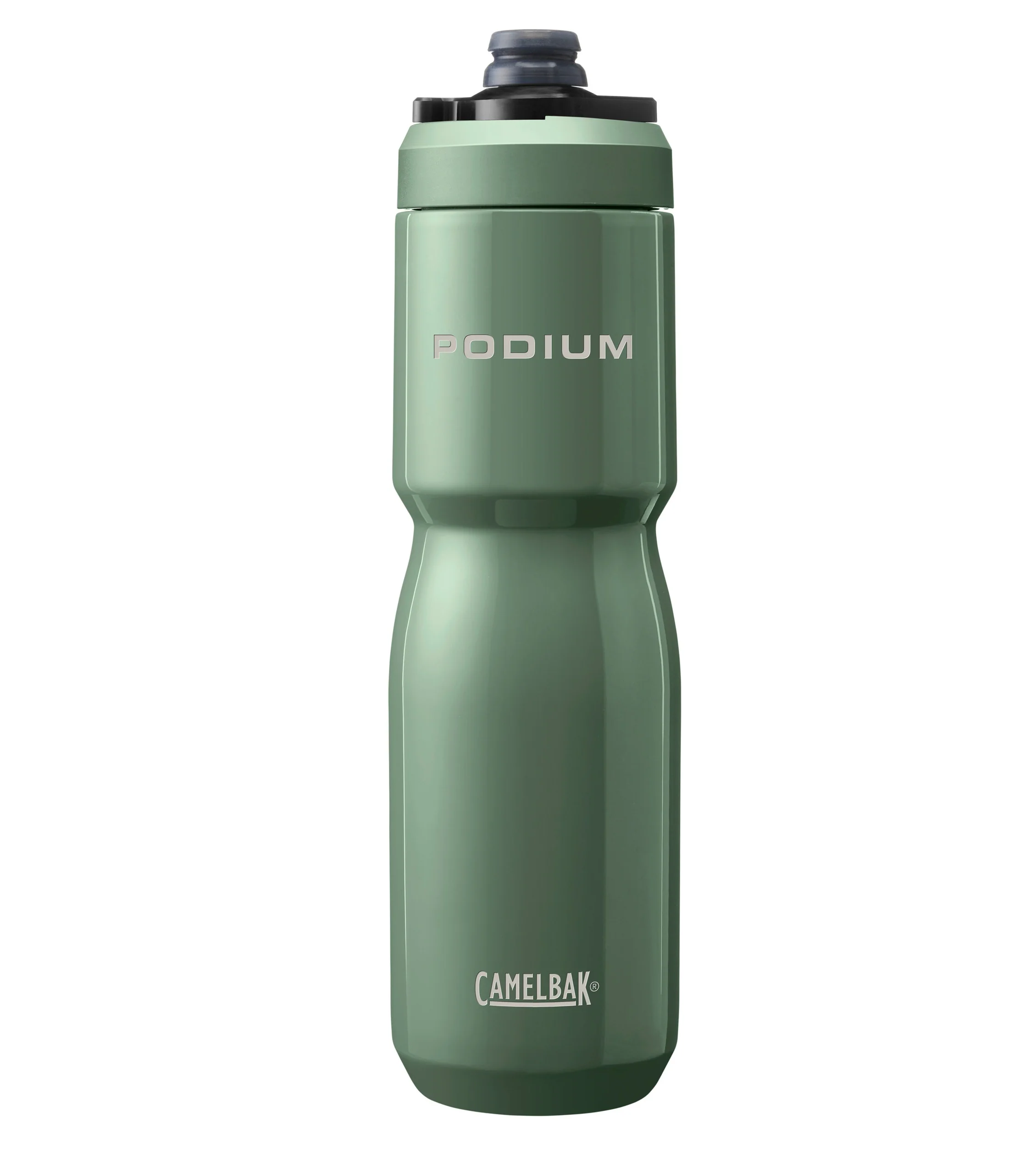 Termiczna butelka na wodę CAMELBAK PODIUM INSULATED STEEL Moss - Image 3