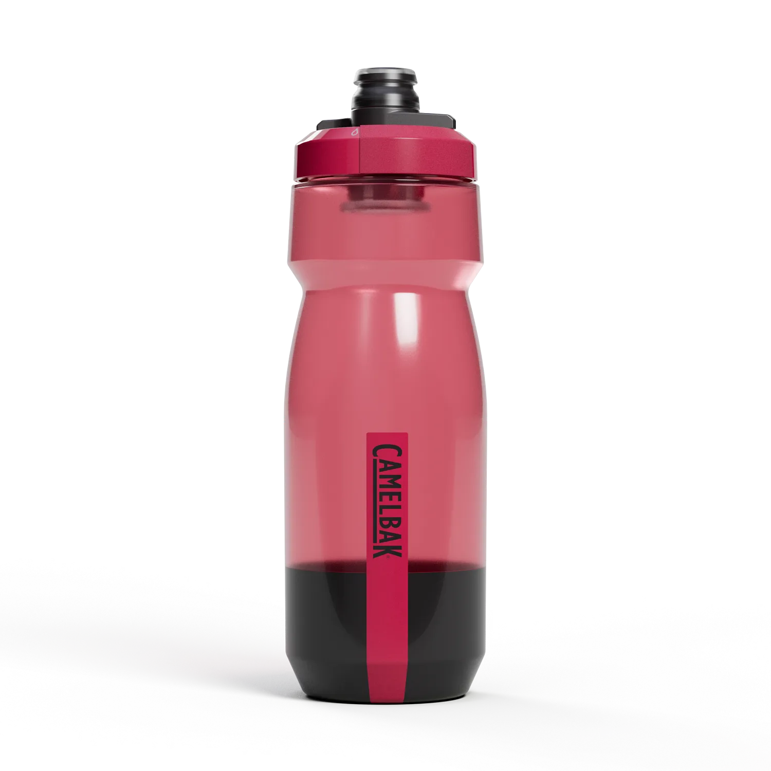 Butelka na wodę CAMELBAK PODIUM Mercury Berry